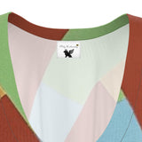 Phly Color Kaftan