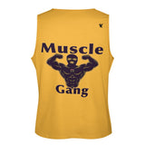 Phly Embassy Men's tank