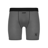 Phly Embassy Men's Long Leg Boxer Briefs