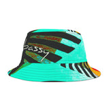 WKO Bucket Hat (AOP)