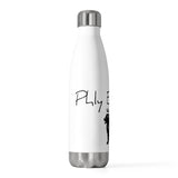 Phly Embassy 20oz Insulated Bottle