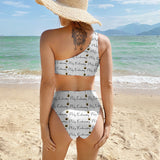 Phly Embassy Sexy Two Piece Bikini Swimsuit