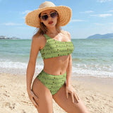 Phly Embassy Sexy Two Piece Bikini Swimsuit