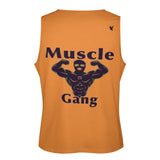 Phly Embassy Men's tank