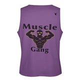 Phly Embassy Men's tank