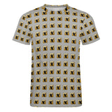 Phly Embassy Men's Cotton T-shirt