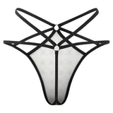 Phly Embassy T-back Panties