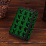 Phly Embassy Custom Trifold Wallet wallet