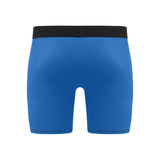 Phly Embassy Men's Long Leg Boxer Briefs