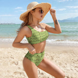 Phly Embassy Sexy Two Piece Bikini Swimsuit