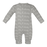 Phly Embassy Baby romper