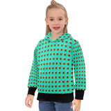 Phly Embassy Big Girls' Long Sleeve Hoodie