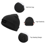 Phly Embassy Knitted Cap