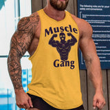 Phly Embassy Men's tank