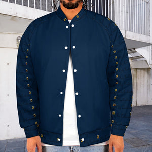 Phly Embassy Baseball Jacket