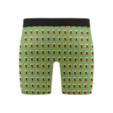 Phly Embassy Men's Long Leg Boxer Briefs