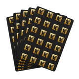 Stylish Poker Playing Cards - Perfect for Game Nights, Gifts, Collectors, and More!