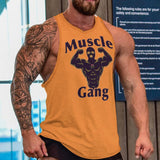 Phly Embassy Men's tank