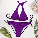 Phly Embassy Plus size bikini swimsuit