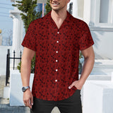 Phly Embassy Cuban collar shirt