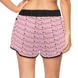 Phly  Embassy Women's Sports Shorts (L61)