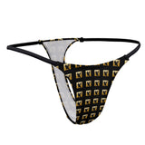 Phly Embassy Ladies Sexy Thin Thong