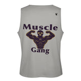 Phly Embassy Men's tank
