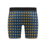 Phly Embassy Men's Long Leg Boxer Briefs