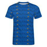 Phly Embassy Men's Cotton T-shirt