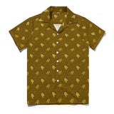 Phly Embassy Cuban collar shirt