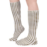 Phly Embassy Breathable Stockings (Pack of 5 - Same Pattern)