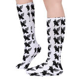 Phly Embassy Breathable Stockings (Pack of 5 - Same Pattern)