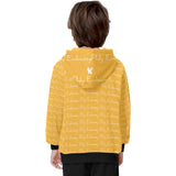 Phly Embassy Big Boys' Long Sleeve Hoodie