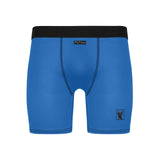 Phly Embassy Men's Long Leg Boxer Briefs