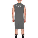 Phly Embassy Men's Basketball Tracksuit