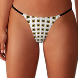 Phly Embassy Ladies Sexy Thin Thong