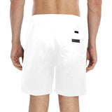 Phly Embassy Men's Mid-Length Beach Shorts