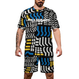 Phly Embassy  Men's Gym set