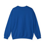 Phly Embassy Unisex Heavy Blend™ Crewneck Sweatshirt