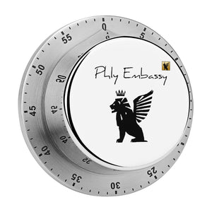 Phly Embassy Timer