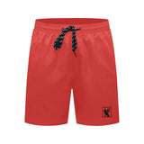 Phly Embassy Men's Mid-Length Beach Shorts