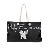 Phly Embassy Weekender Bag