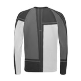 Phly Embassy Men's Heavy Long Sleeve Training Shirt