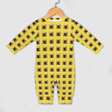 Phly Embassy Baby romper