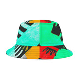 WKO Bucket Hat (AOP)