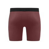 Phly Embassy Men's Long Leg Boxer Briefs