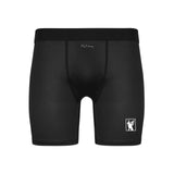 Phly Embassy Men's Long Leg Boxer Briefs