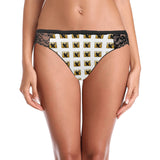 Phly Embassy Women's Lace Underwear