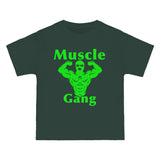 Phly Embassy Muscle Gang Beefy-T®  Short-Sleeve T-Shirt