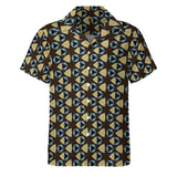 Phly Embassy Cuban collar shirt